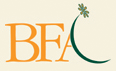We're Members if The British Florist Association