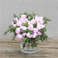 Simply Peony 