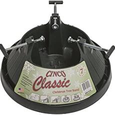 Cinco 7 Chritmas Tree Stand