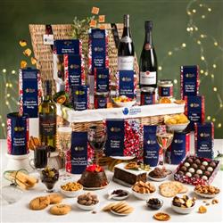The Christmas Extravagance