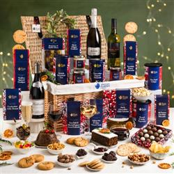 The Festive Splendour Hamper