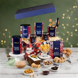 The Gluten Free Festive Food Hamper