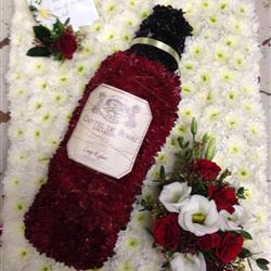 Bottle of Wine