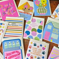 Greetings Cards