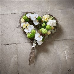 Natural Heart 