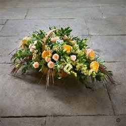 Prestige Basket of Flowers