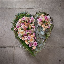 Love Heart 