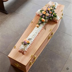 Prestige Traditional Cross 