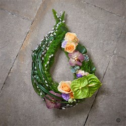 Charming Chaplet