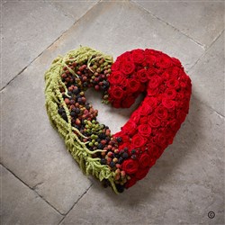 Broken Heart