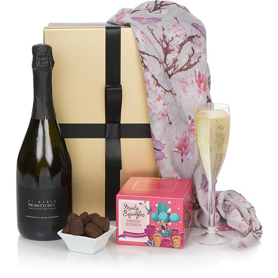 Prosecco Sensation Gift Set