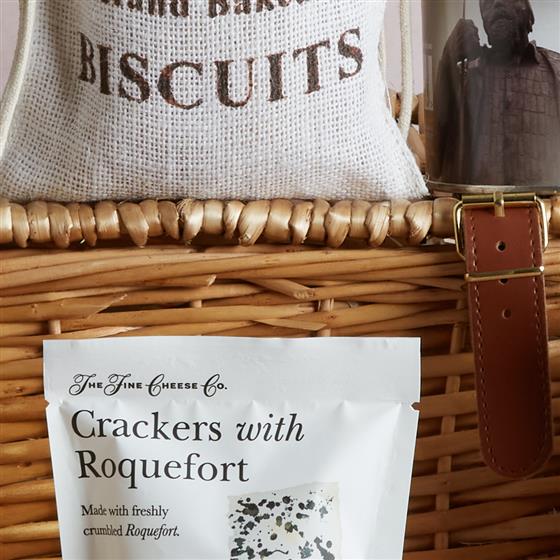 The Classic Food & Drink Hamper
